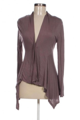 Damen Strickjacke Unbranded, Größe L, Farbe Aschrosa, Preis 8,99 €