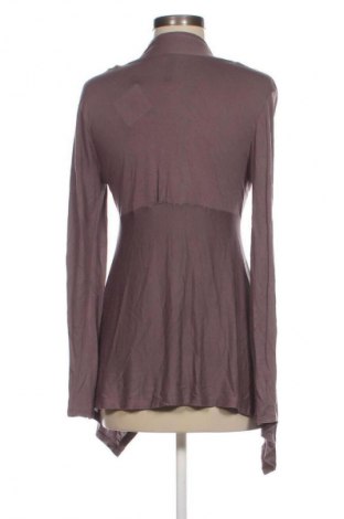 Damen Strickjacke Unbranded, Größe L, Farbe Aschrosa, Preis 8,99 €