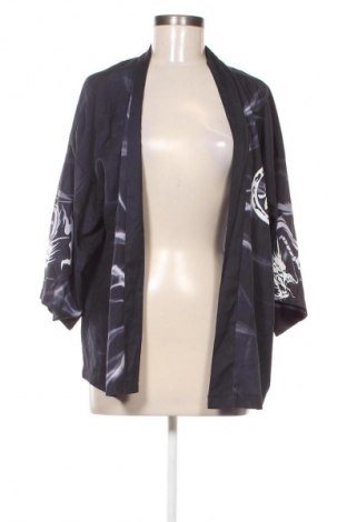 Damen Strickjacke Unbranded, Größe M, Farbe Mehrfarbig, Preis 8,99 €