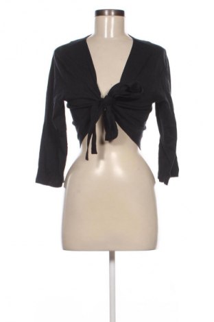 Damen Strickjacke Unbranded, Größe L, Farbe Schwarz, Preis € 20,99