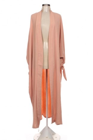 Cardigan de damă Unbranded, Mărime 3XL, Culoare Roz, Preț 84,99 Lei