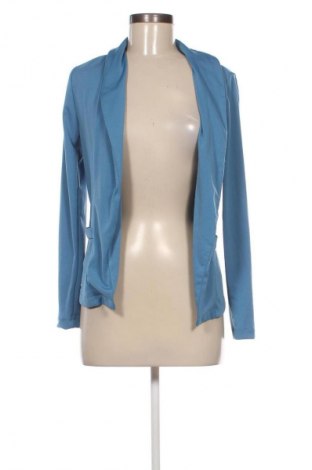 Cardigan de damă Unbranded, Mărime S, Culoare Albastru, Preț 27,99 Lei