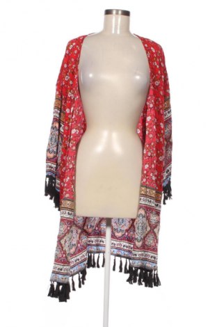 Damski kardigan Unbranded, Rozmiar 4XL, Kolor Kolorowy, Cena 95,99 zł