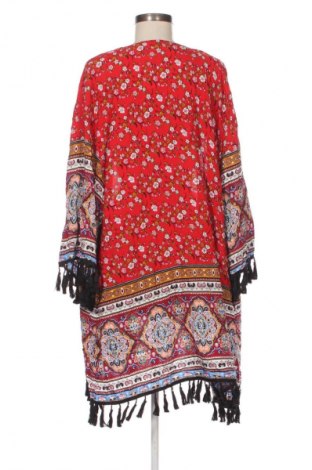 Damski kardigan Unbranded, Rozmiar 4XL, Kolor Kolorowy, Cena 95,99 zł