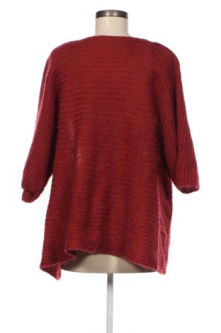 Cardigan de damă Unbranded, Mărime M, Culoare Roșu, Preț 98,99 Lei