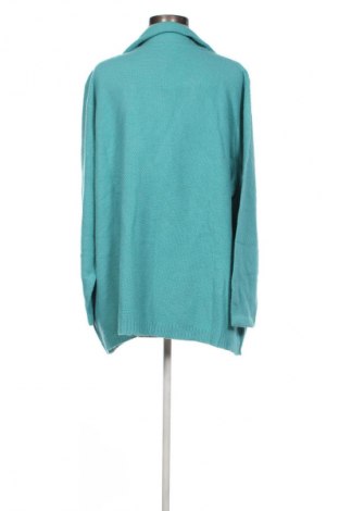 Dámsky kardigán Unbranded, Velikost 3XL, Barva Modrá, Cena  369,00 Kč