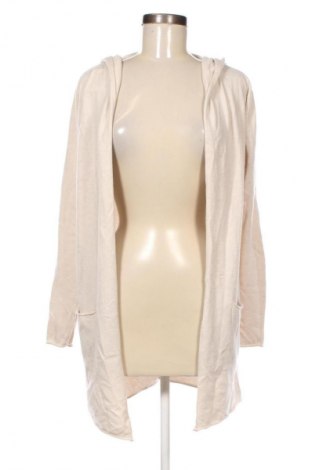 Cardigan de damă Unbranded, Mărime L, Culoare Ecru, Preț 98,99 Lei