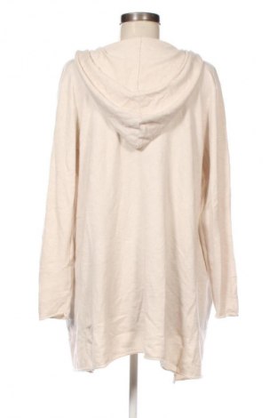 Cardigan de damă Unbranded, Mărime L, Culoare Ecru, Preț 98,99 Lei