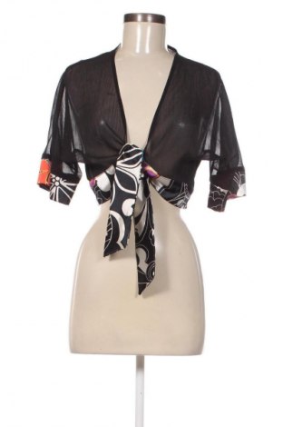Cardigan de damă Unbranded, Mărime M, Culoare Negru, Preț 98,99 Lei