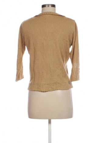 Damski kardigan Unbranded, Rozmiar S, Kolor Beżowy, Cena 33,99 zł