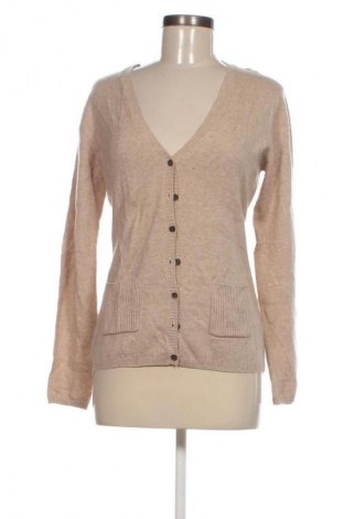Damski kardigan Unbranded, Rozmiar M, Kolor Brązowy, Cena 62,99 zł