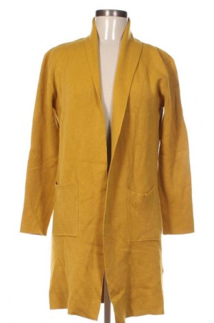Damen Strickjacke Unbranded, Größe XL, Farbe Gelb, Preis 9,99 €