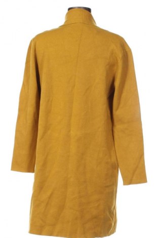 Damen Strickjacke Unbranded, Größe XL, Farbe Gelb, Preis 9,99 €