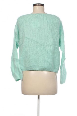 Damen Strickjacke Unbranded, Größe M, Farbe Grün, Preis 20,99 €