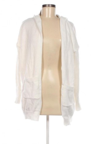 Damen Strickjacke Unbranded, Größe XL, Farbe Weiß, Preis 9,99 €