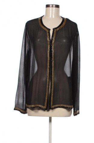 Cardigan de damă Unbranded, Mărime M, Culoare Negru, Preț 98,99 Lei
