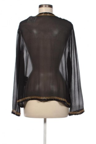 Cardigan de damă Unbranded, Mărime M, Culoare Negru, Preț 98,99 Lei