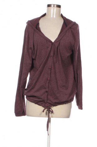 Damen Strickjacke Unbranded, Größe XXL, Farbe Lila, Preis 20,99 €
