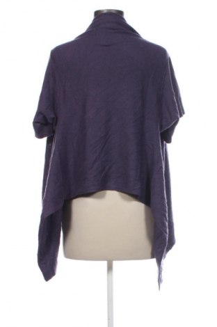 Damen Strickjacke Unbranded, Größe XL, Farbe Lila, Preis 9,99 €