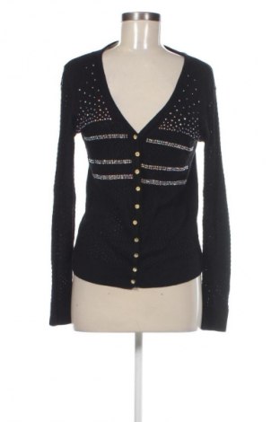 Damen Strickjacke Unbranded, Größe S, Farbe Schwarz, Preis € 8,99