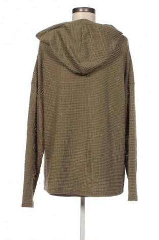 Damski kardigan Unbranded, Rozmiar XXL, Kolor Zielony, Cena 95,99 zł