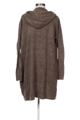 Γυναικεία ζακέτα Unbranded, Μέγεθος M, Χρώμα Καφέ, Τιμή 11,99 €