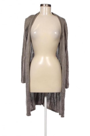 Damen Strickjacke Unbranded, Größe M, Farbe Grau, Preis 8,99 €
