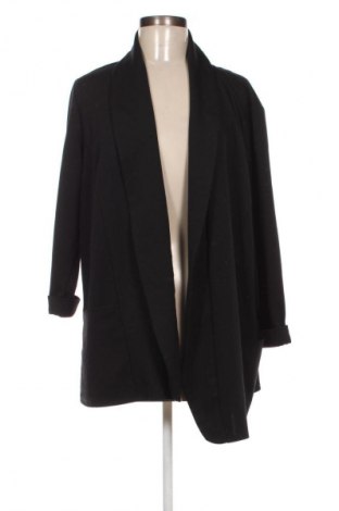 Damen Strickjacke Unbranded, Größe XL, Farbe Schwarz, Preis 9,99 €