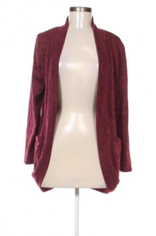 Damen Strickjacke Unbranded, Größe M, Farbe Rot, Preis € 20,99