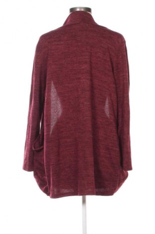 Damen Strickjacke Unbranded, Größe M, Farbe Rot, Preis € 20,99