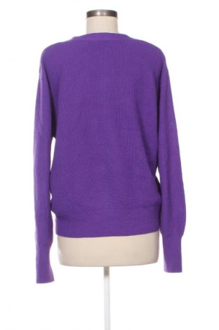 Damski kardigan Unbranded, Rozmiar M, Kolor Fioletowy, Cena 59,99 zł