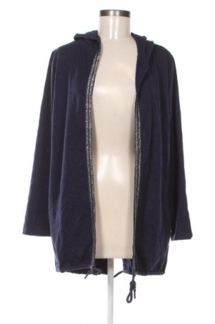 Cardigan de damă Unbranded, Mărime M, Culoare Albastru, Preț 98,99 Lei