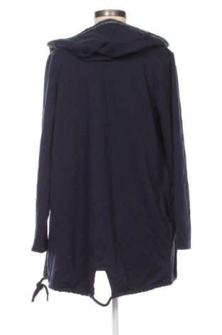 Cardigan de damă Unbranded, Mărime M, Culoare Albastru, Preț 98,99 Lei