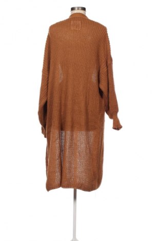 Cardigan de damă Unbranded, Mărime L, Culoare Maro, Preț 98,99 Lei