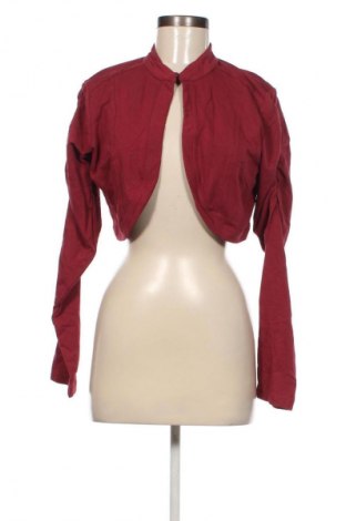Damen Strickjacke Unbranded, Größe M, Farbe Rot, Preis € 8,99