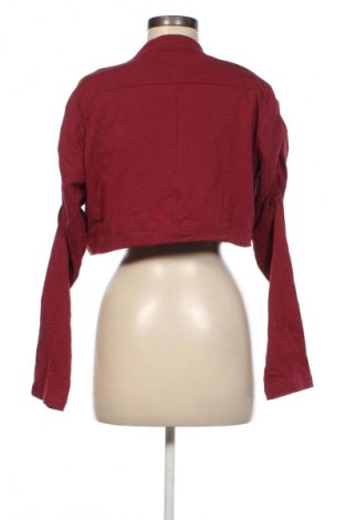 Damen Strickjacke Unbranded, Größe M, Farbe Rot, Preis € 8,99