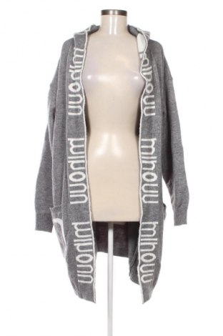 Cardigan de damă Unbranded, Mărime M, Culoare Gri, Preț 61,99 Lei