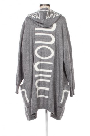 Cardigan de damă Unbranded, Mărime M, Culoare Gri, Preț 61,99 Lei