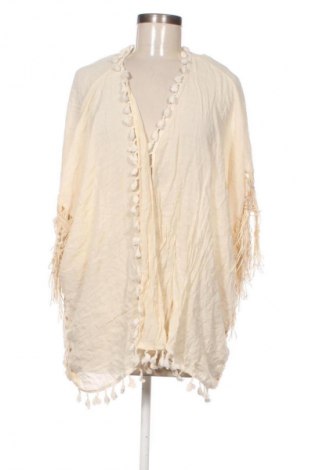 Cardigan de damă Unbranded, Mărime XL, Culoare Ecru, Preț 98,99 Lei
