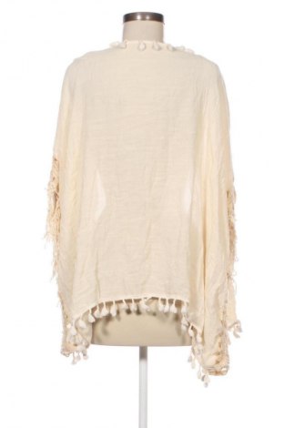 Cardigan de damă Unbranded, Mărime XL, Culoare Ecru, Preț 98,99 Lei