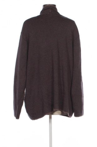 Damen Strickjacke Unbranded, Größe XXL, Farbe Mehrfarbig, Preis 15,99 €