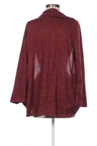 Damen Strickjacke Unbranded, Größe L, Farbe Rot, Preis € 8,99