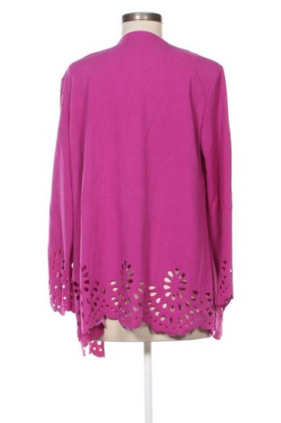 Cardigan de damă Unbranded, Mărime L, Culoare Mov, Preț 98,99 Lei