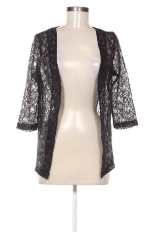Damski kardigan Unbranded, Rozmiar M, Kolor Czarny, Cena 38,99 zł