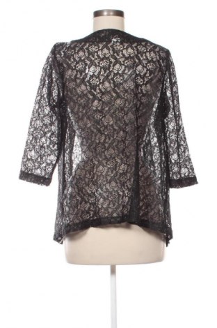 Damski kardigan Unbranded, Rozmiar M, Kolor Czarny, Cena 38,99 zł