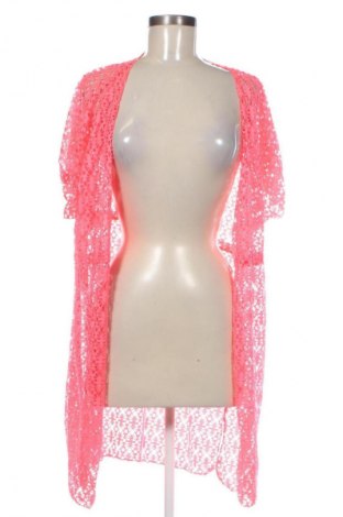 Damen Strickjacke Unbranded, Größe L, Farbe Rosa, Preis 6,99 €