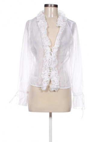 Cardigan de damă Unbranded, Mărime M, Culoare Alb, Preț 147,12 Lei