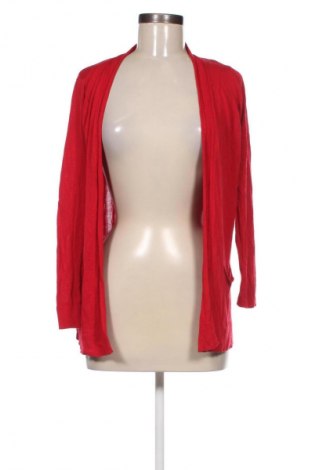 Cardigan de damă Unbranded, Mărime S, Culoare Roșu, Preț 147,12 Lei