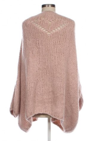 Damski kardigan Unbranded, Rozmiar 3XL, Kolor Różowy, Cena 95,99 zł