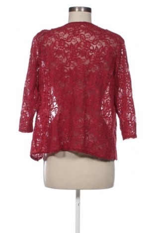 Damen Strickjacke Unbranded, Größe M, Farbe Rot, Preis 14,71 €